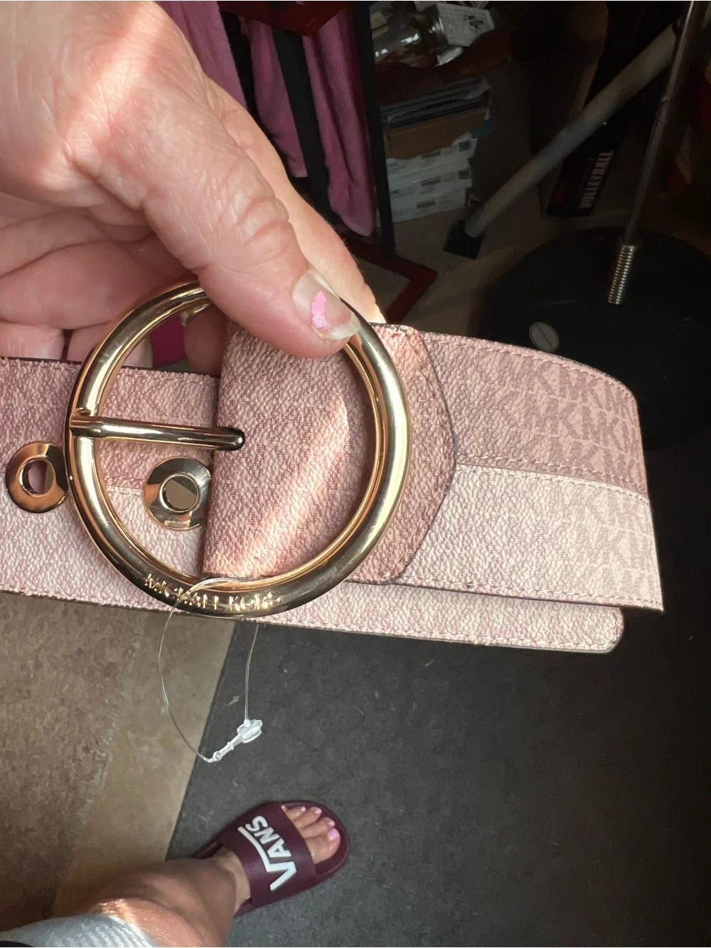 Michael Kors nwt michael
